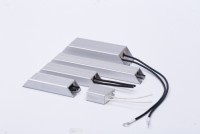 RXLG Aluminum Housing Wire Wound Resistors