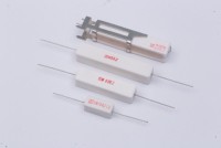 RX27-1/4/5 Porcelain Housing Wire Wound Resistors