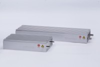 RXFG Aluminum Housing Wire Wound Resistors
