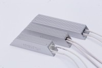 RXLG-A/RXLG-B Aluminum Housing Wire Wound Resistors