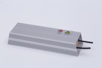 RXLG-C Aluminum Housing Wire Wound Resistors